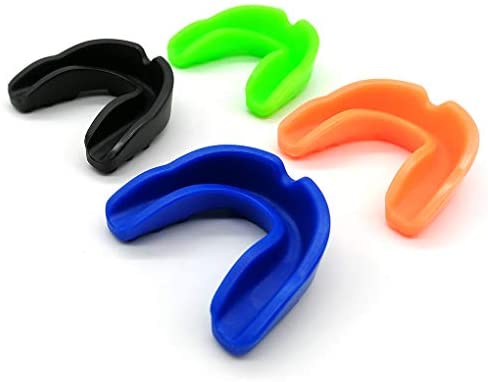 Mouthguard for boxing