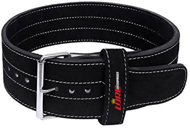 Weightlifting Belt