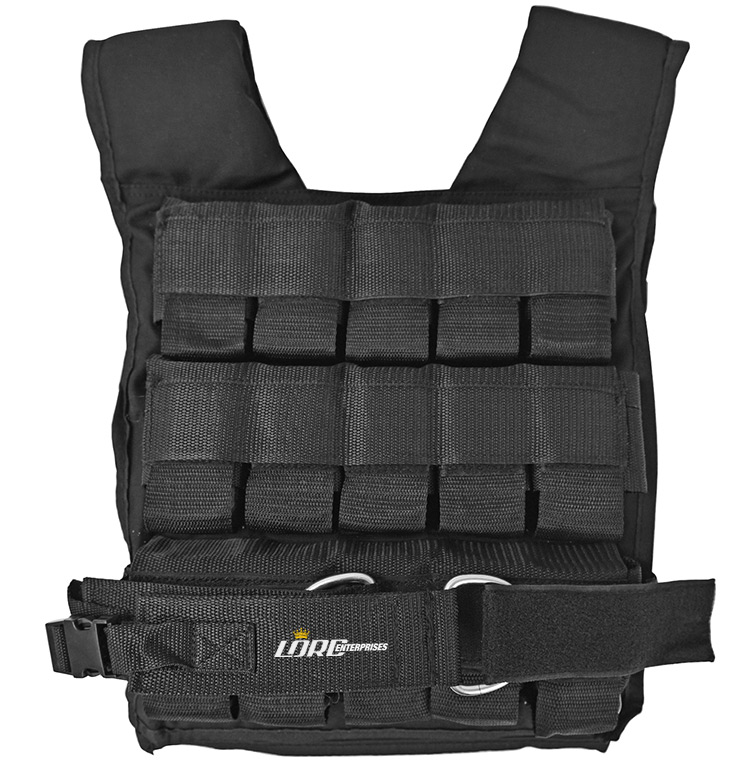 Weighted Vest