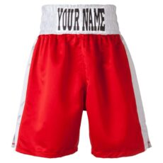 Boxing Shorts